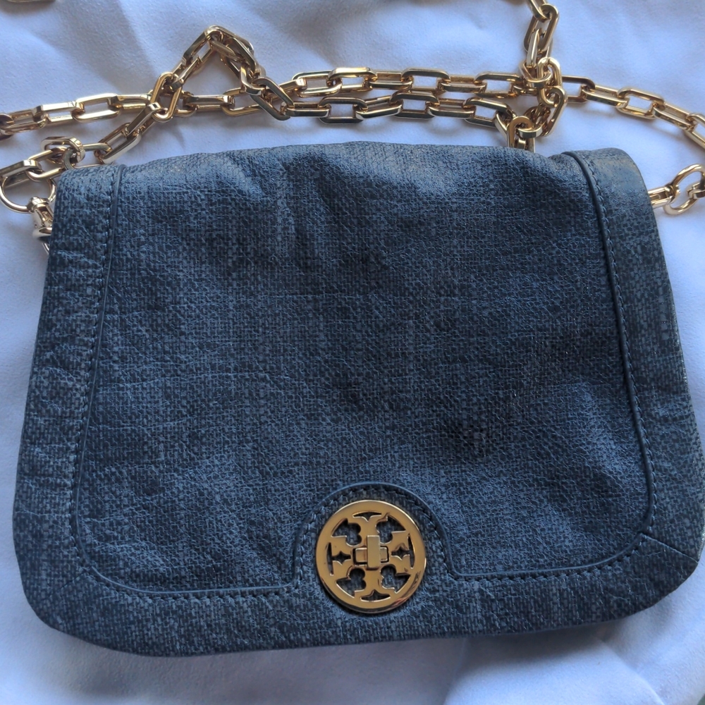 Tory Burch bag - never used